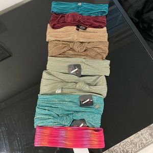 Headbands - Knot Bands & Standard